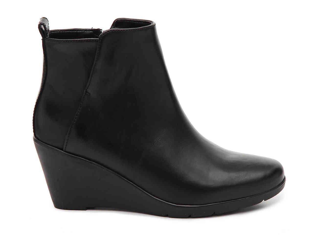 blondo vor waterproof bootie