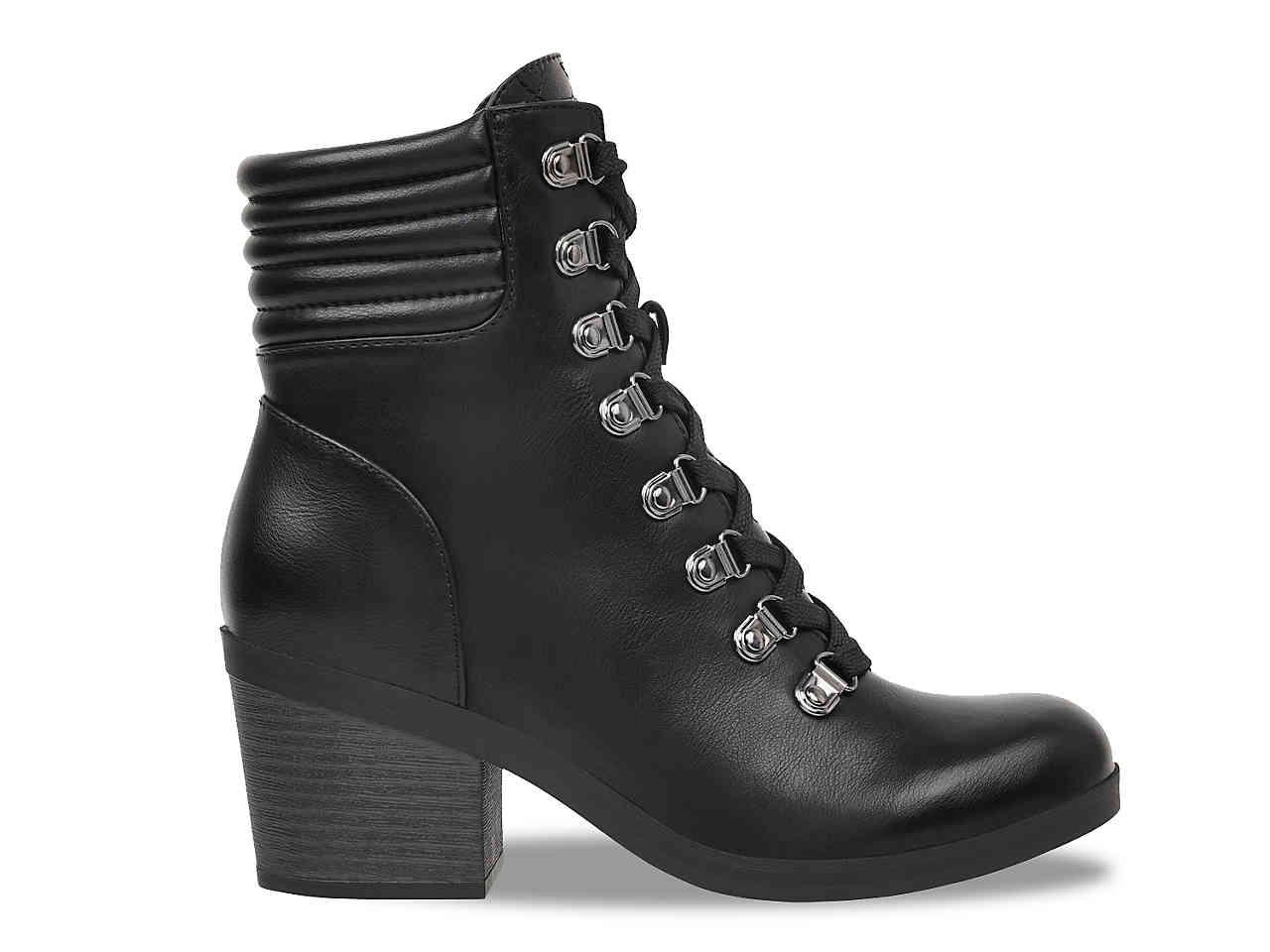 g by guess amend bootie