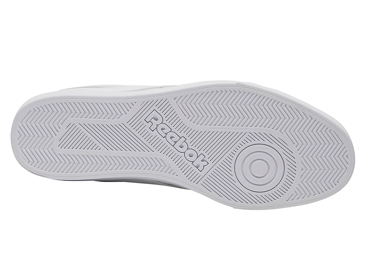 Reebok Royal Complete 3 Low Sneaker in White | Lyst