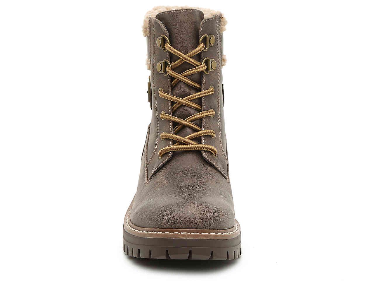 meldon combat boot