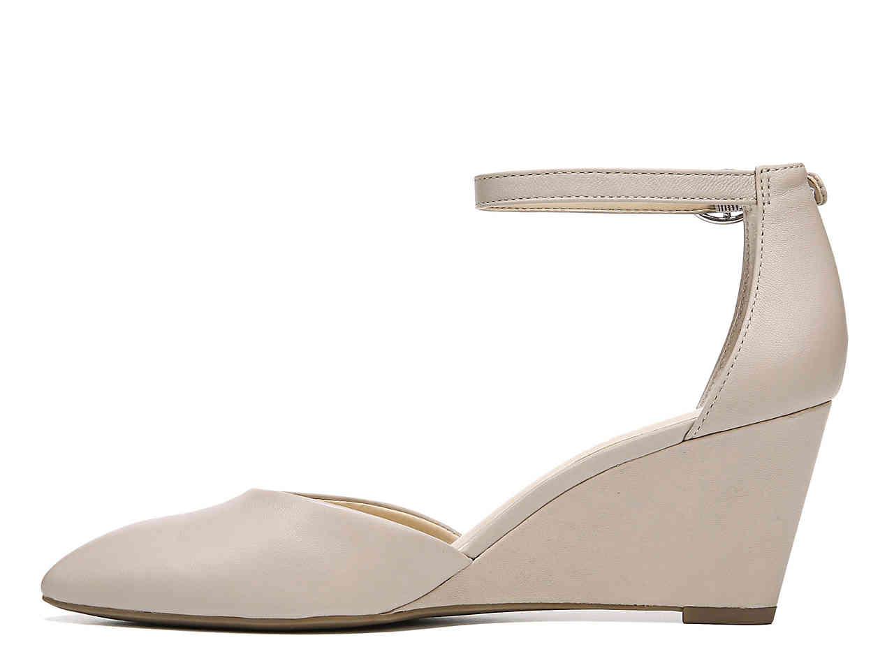 franco sarto fayth wedge sandal