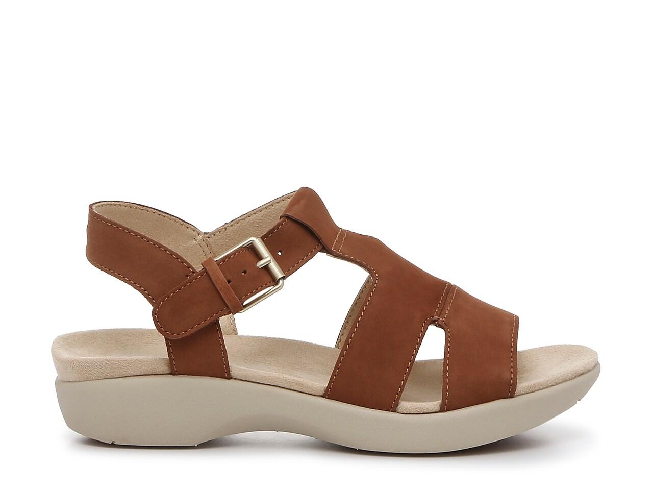 Hush puppies women's sandals online sale