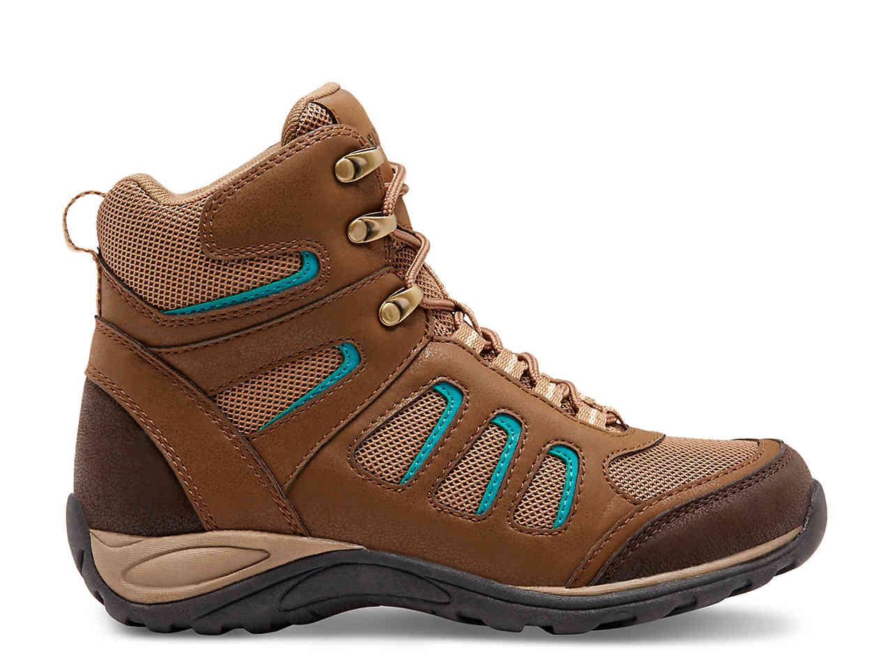eastland ash hiking boots