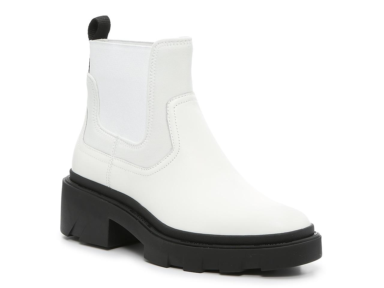 ash mastro chelsea boot