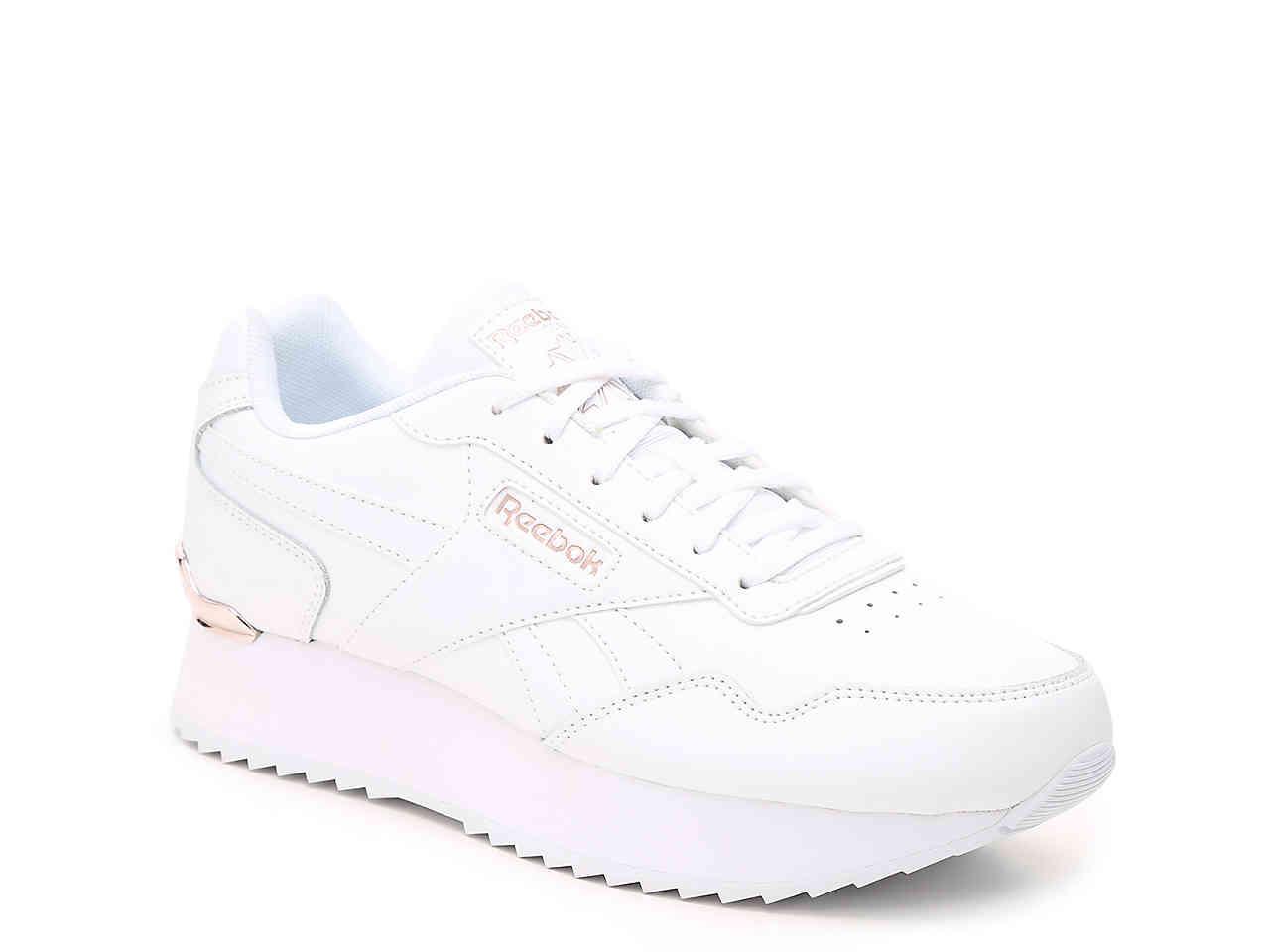 reebok harman platform sneaker