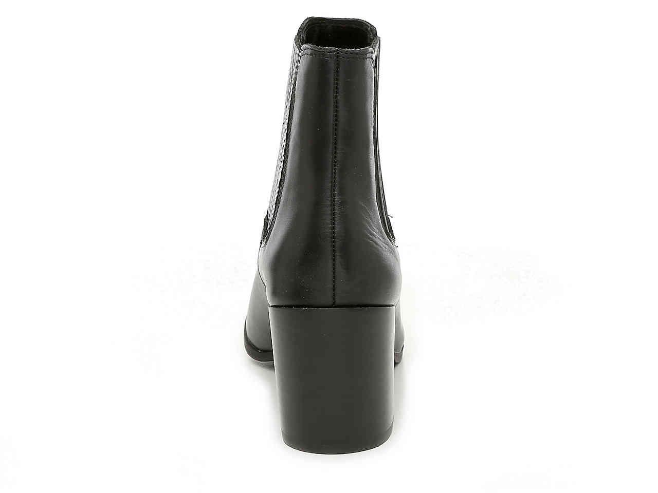 steve madden jain bootie