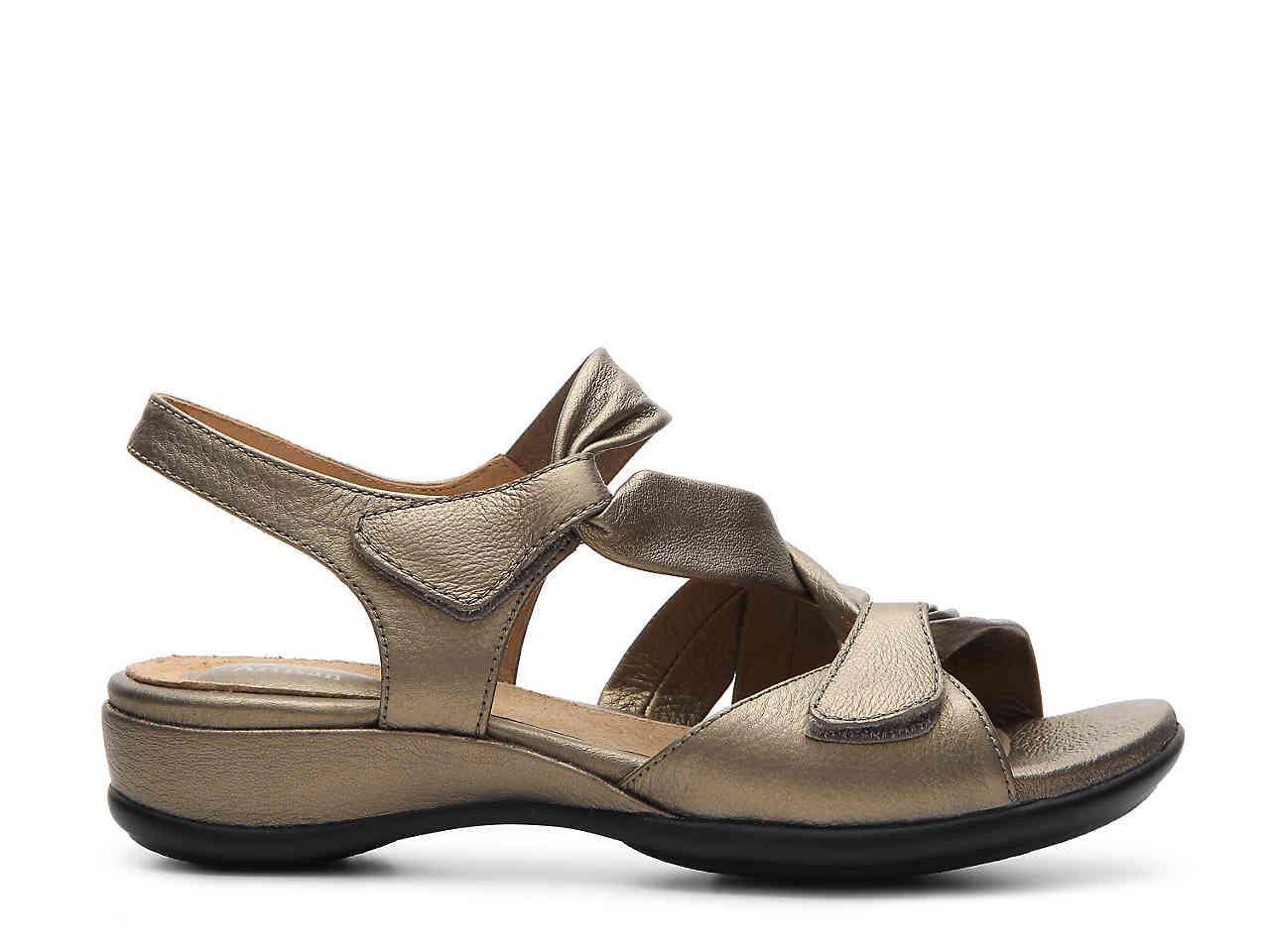 clarks artisan lucena sandals