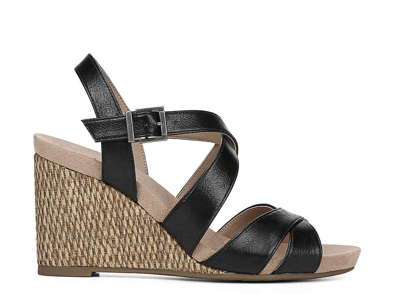 lifestride harbor wedge