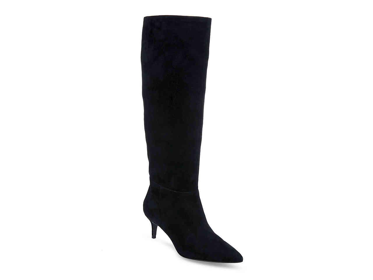 naturalizer lyla tall boots