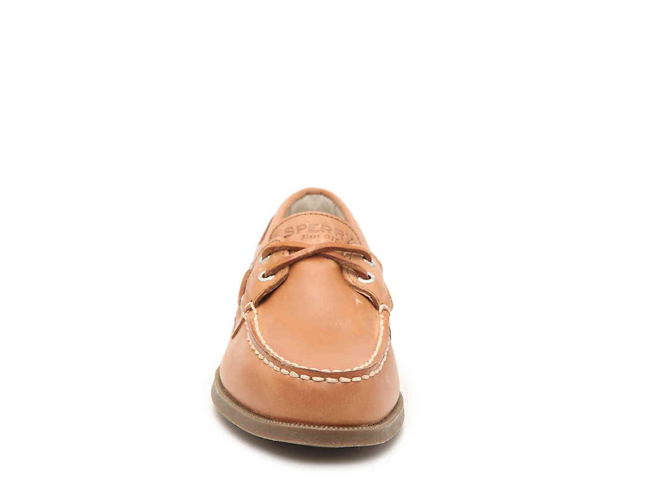 sperry conway boat shoe