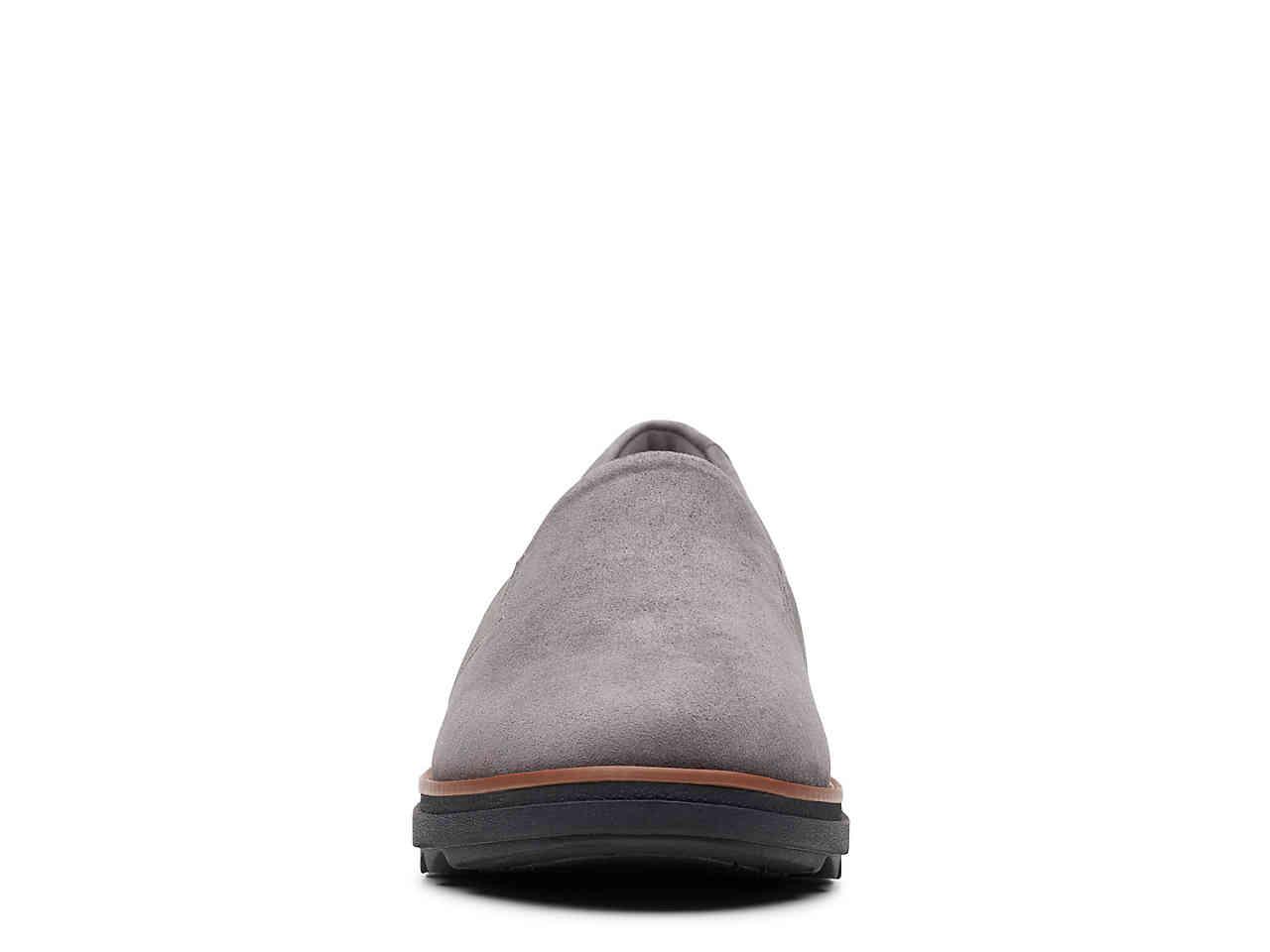 clarks sharon tori wedge