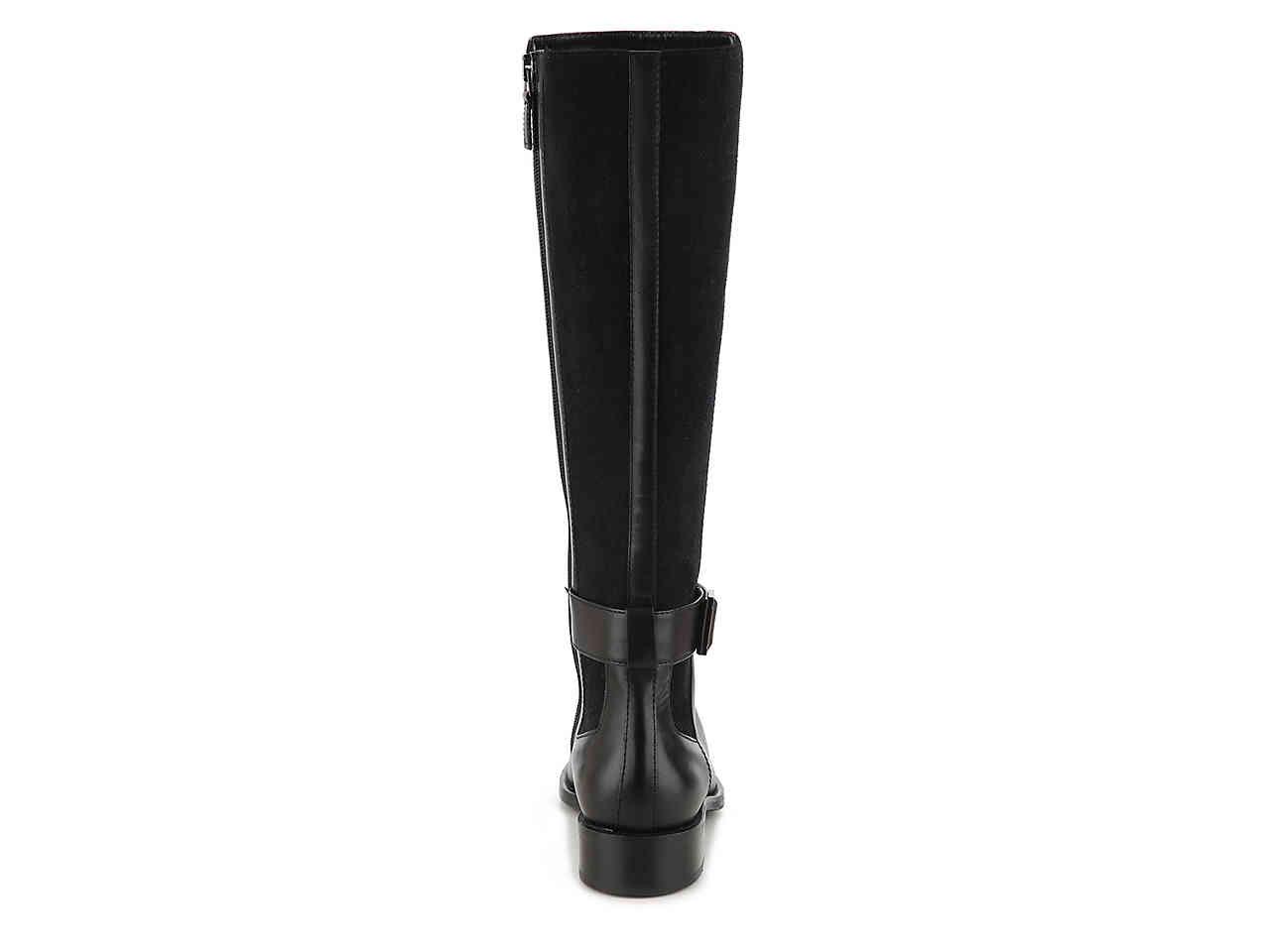 aquatalia naomi riding boot