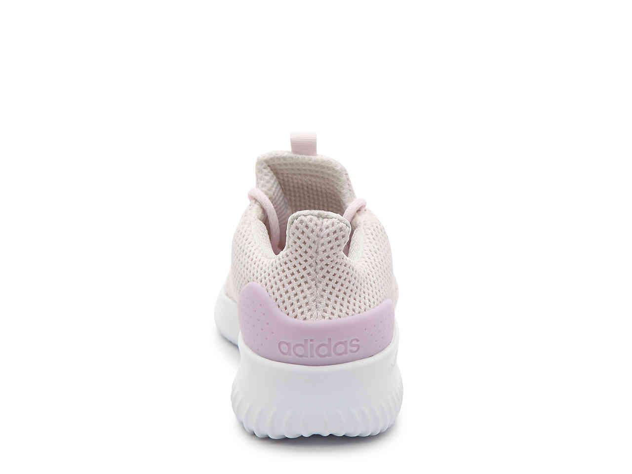 adidas cloudfoam ultimate pink