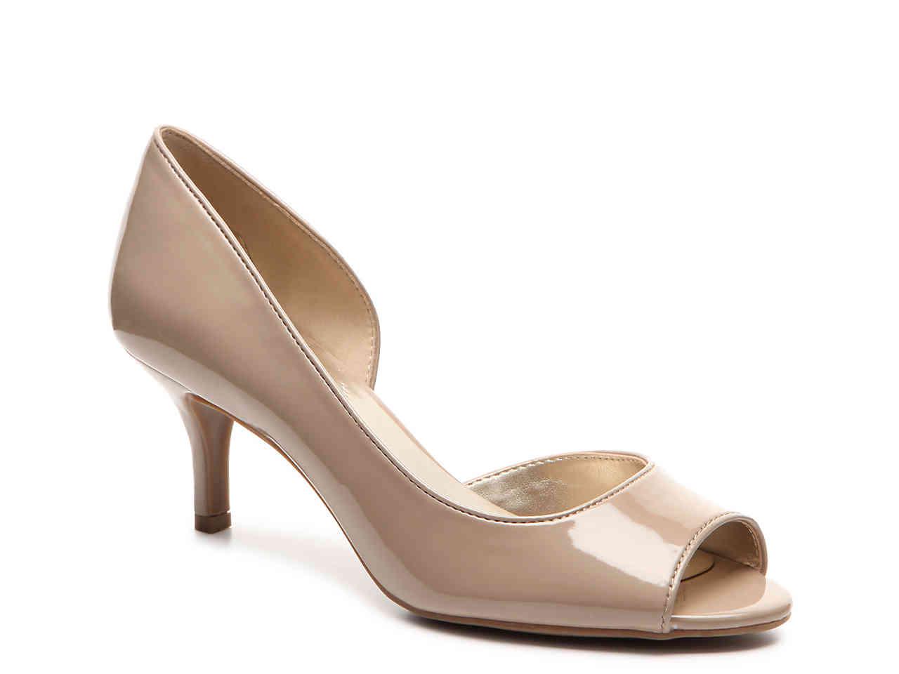 bandolino nurri pump