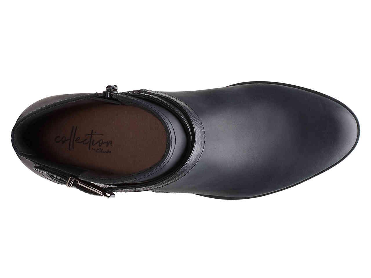 addiy holly bootie