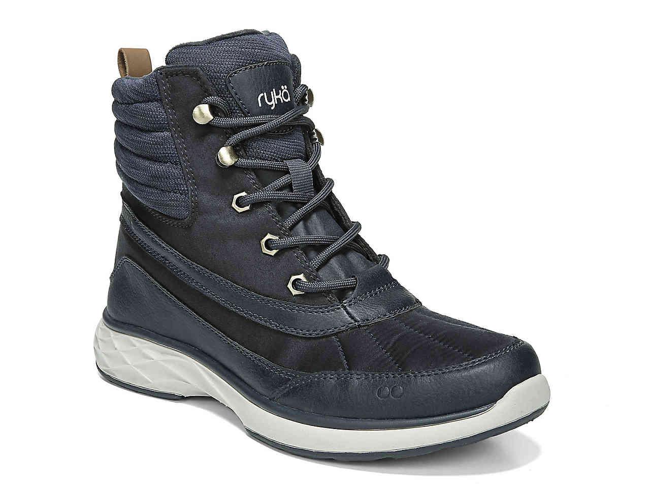 ryka leanna snow boot