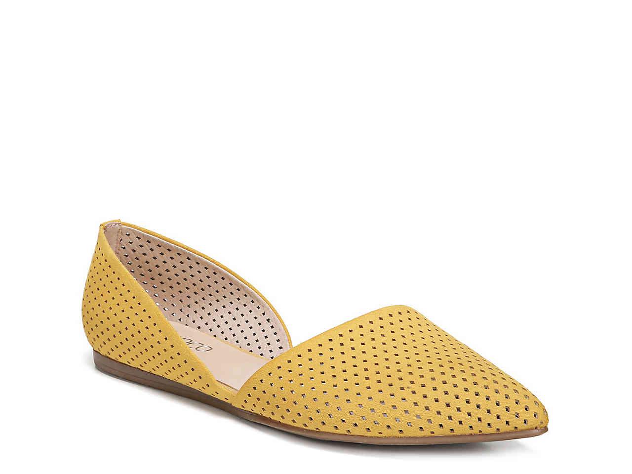 franco sarto honey2 flat
