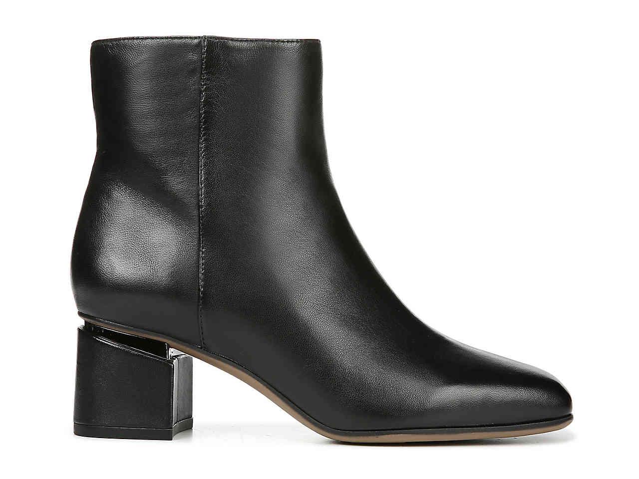 franco sarto marquee booties