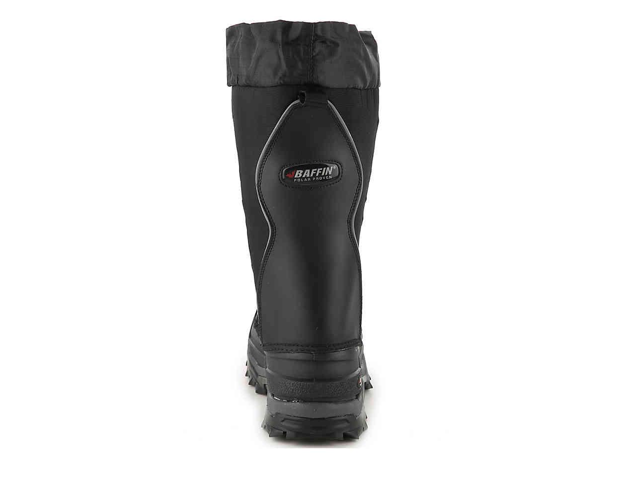 baffin icebreaker men's winter boots