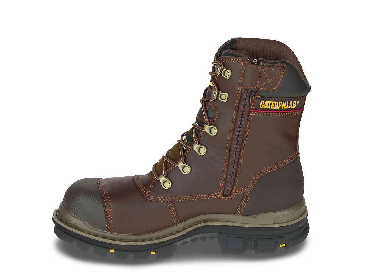 dsw composite toe boots