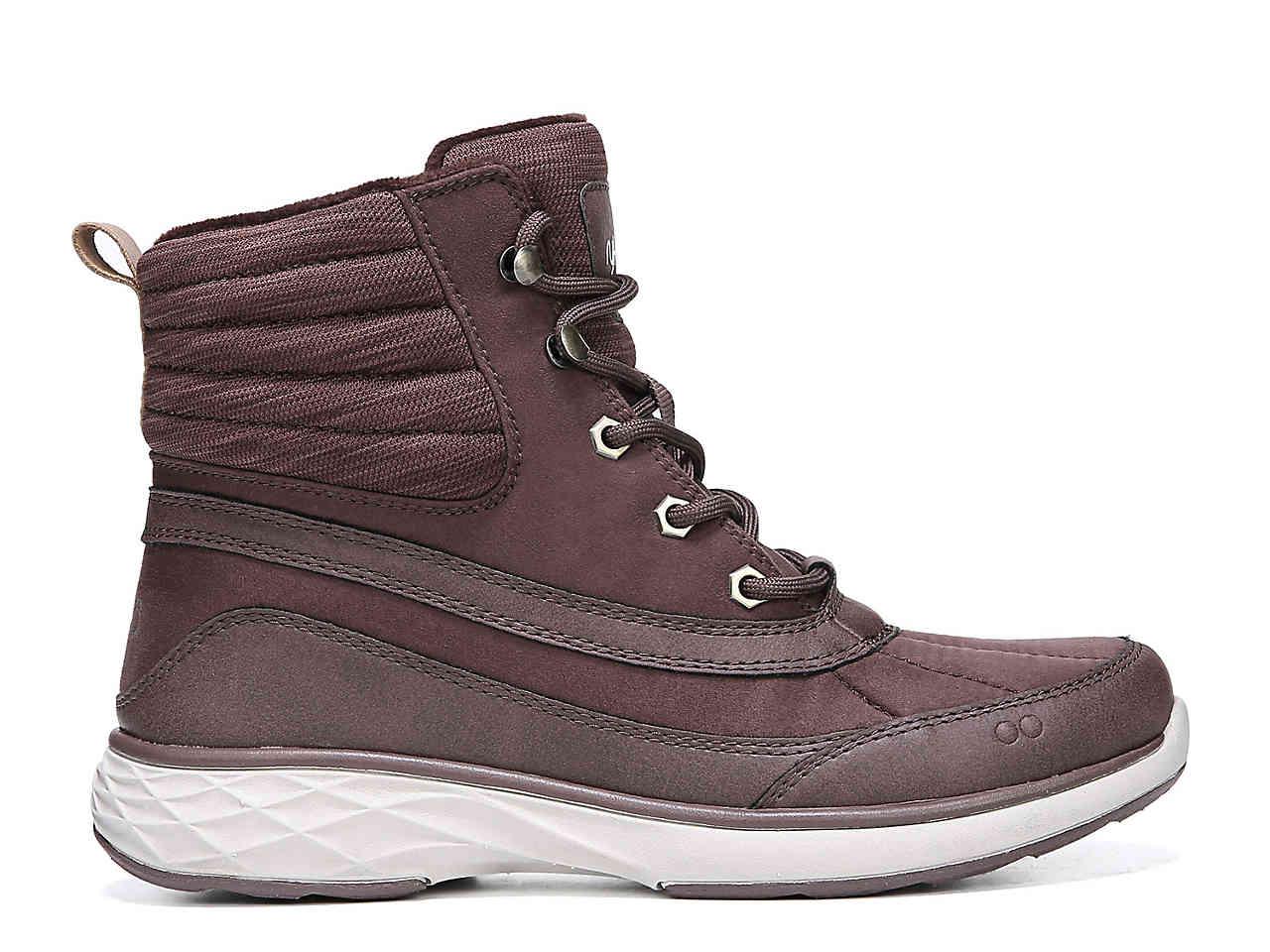 ryka leanna snow boot