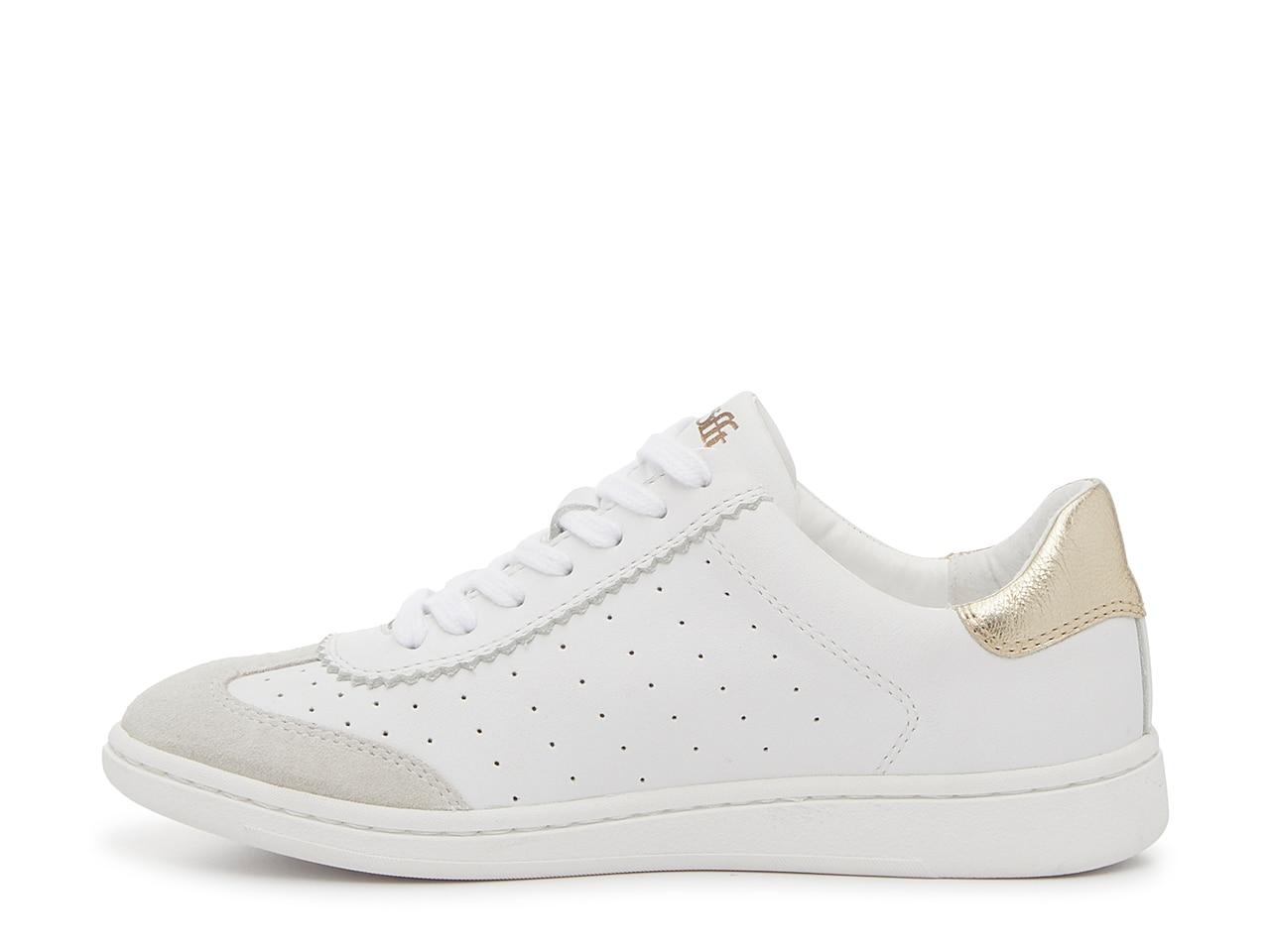 Sofft Regina Sneaker in White Lyst
