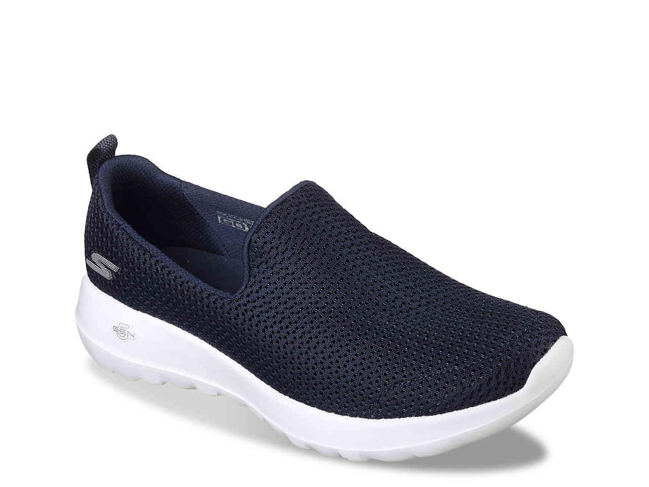 skechers go walk joy slip on sneaker