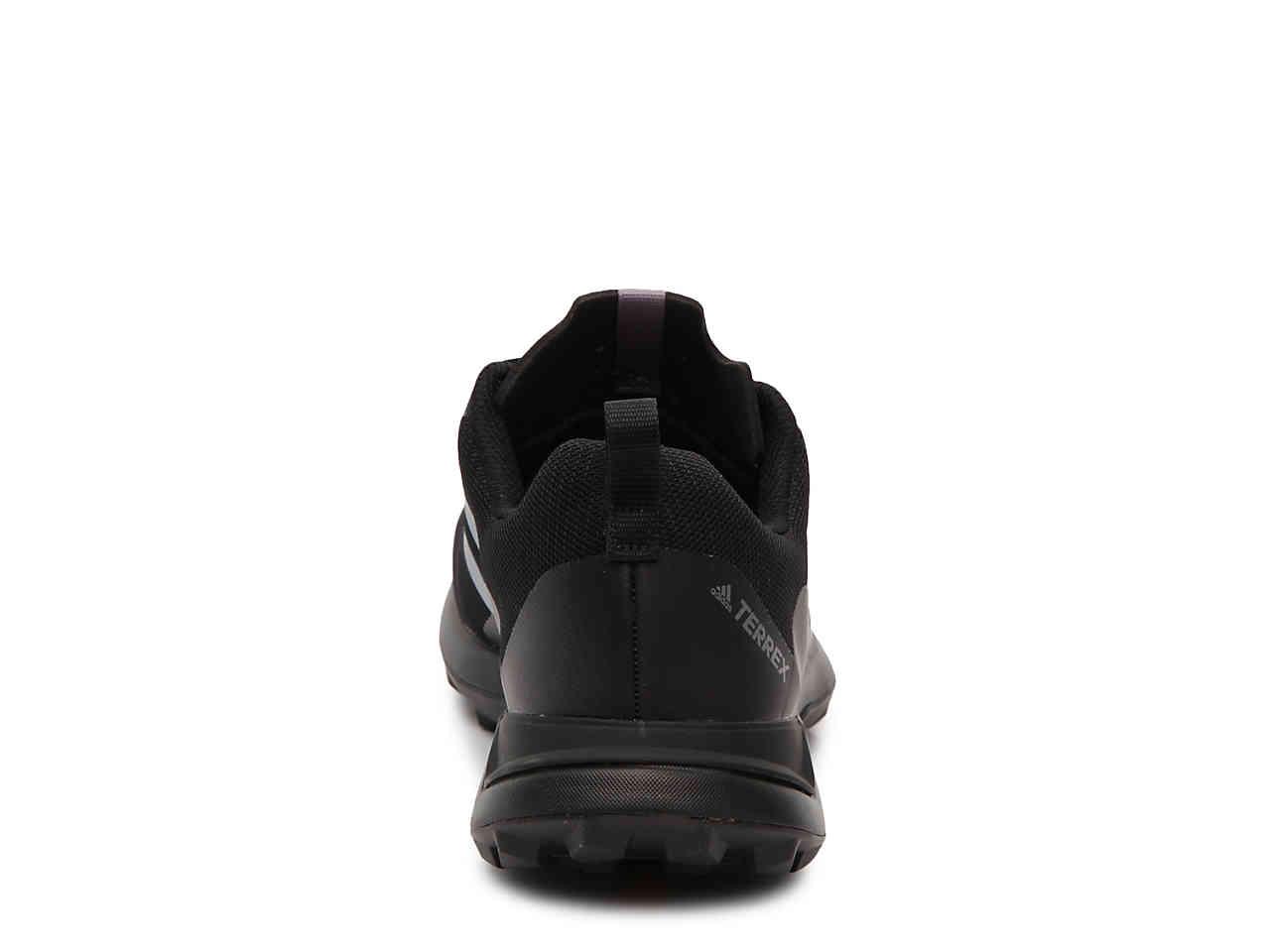adidas Rubber Terrex Cmtk 290 Trail Shoe in Black for Men | Lyst