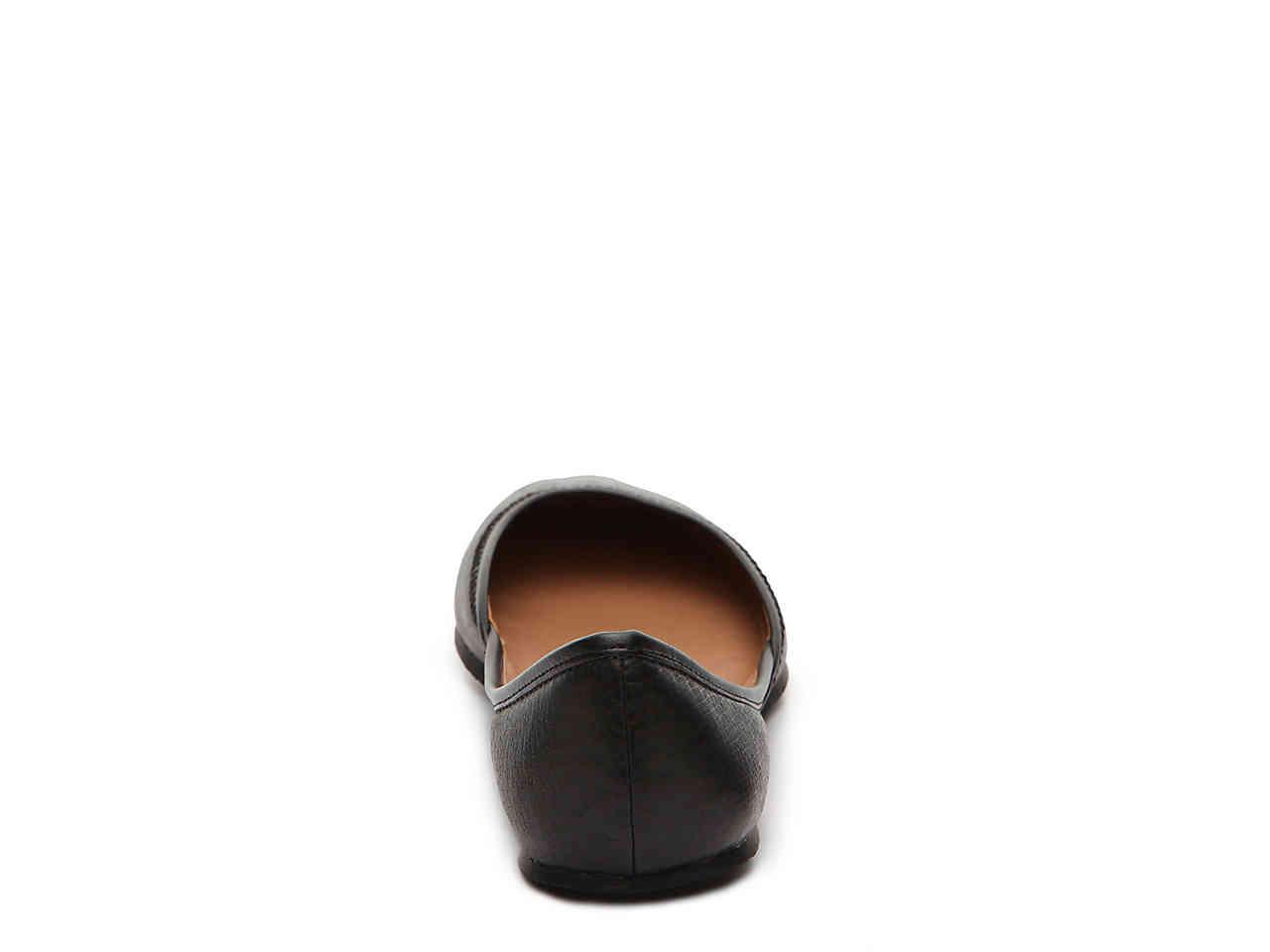 steve madden azika ballet flat
