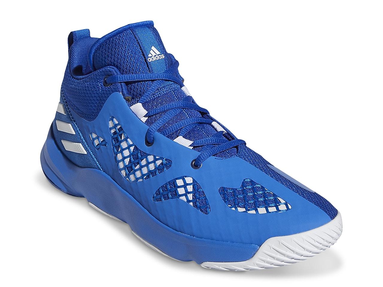 adidas Pro N3xt 2021 Basketball Shoe in 