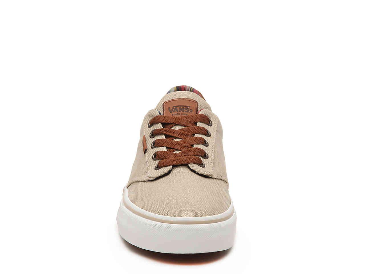 atwood deluxe sneaker