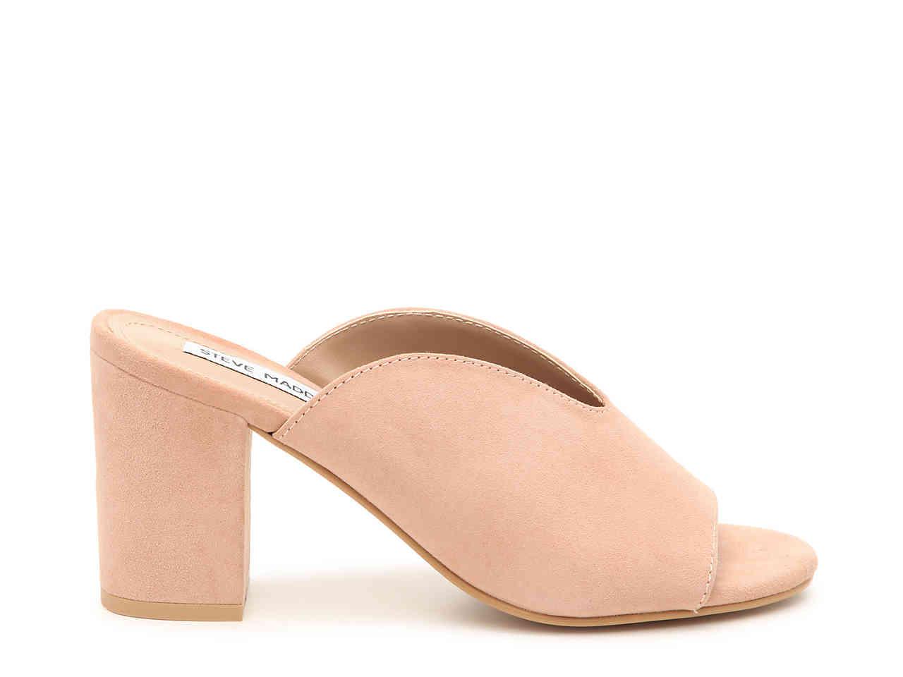 steve madden chance sandal