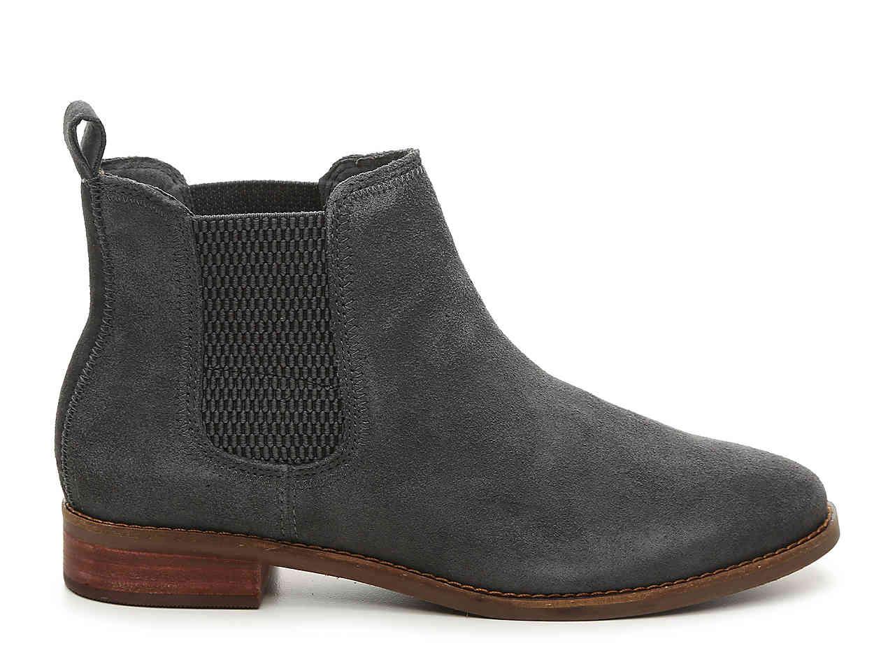 toms ella booties