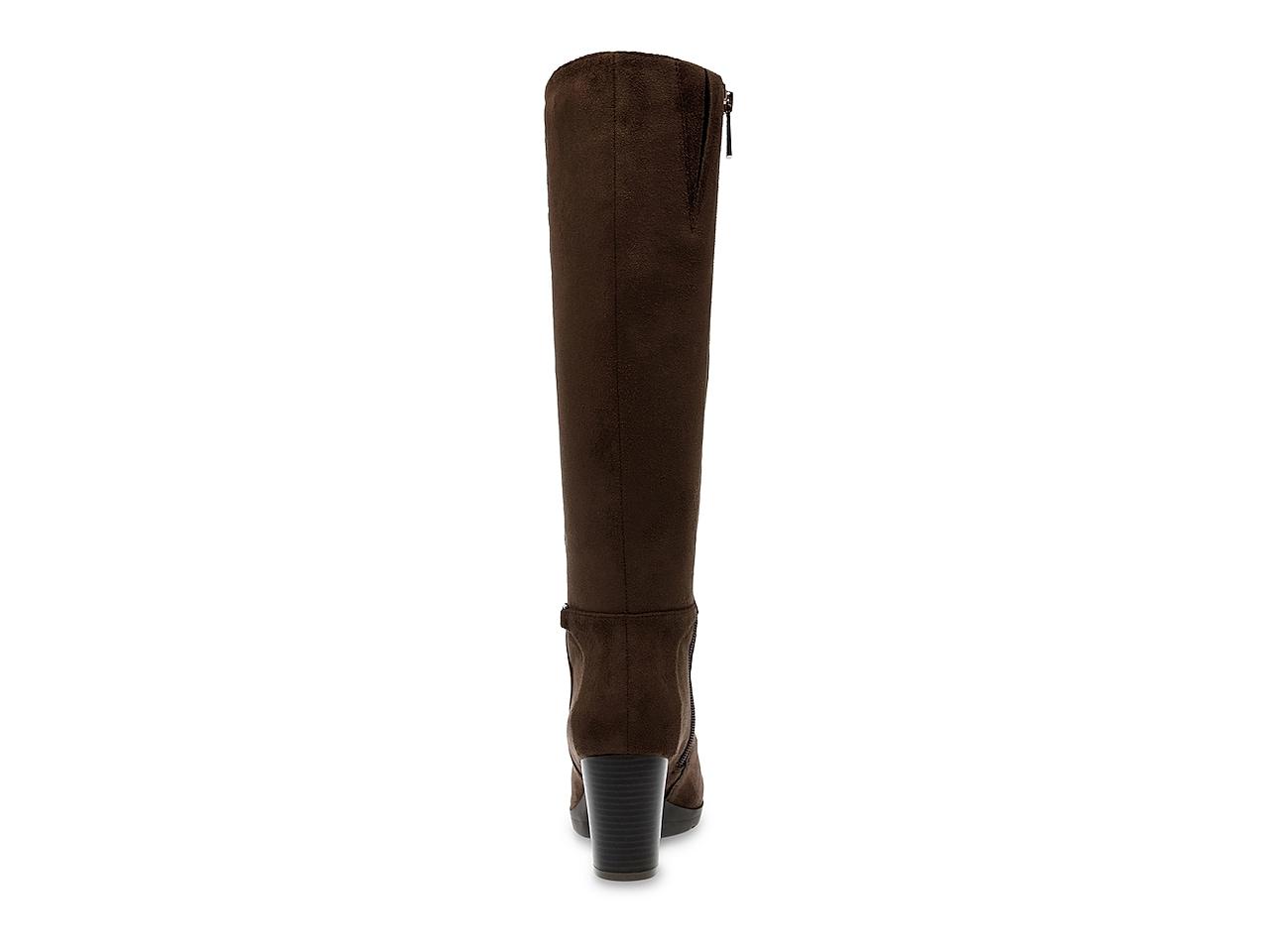 Anne klein hotsell smith bootie