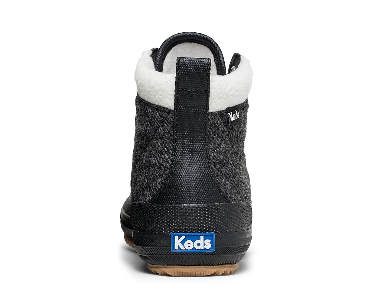 keds scout rain boot