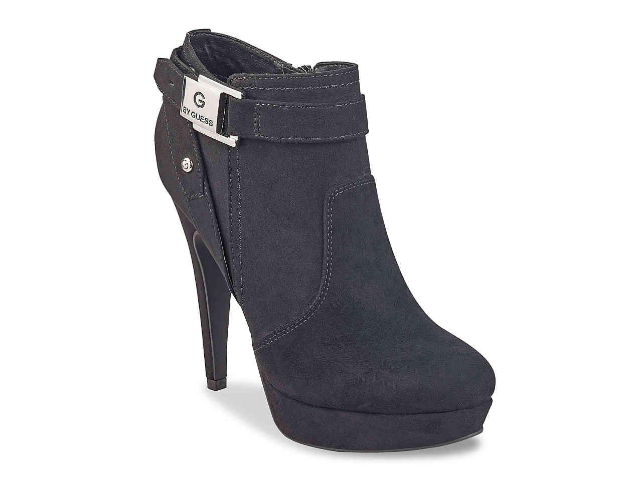 g by guess dolli booties