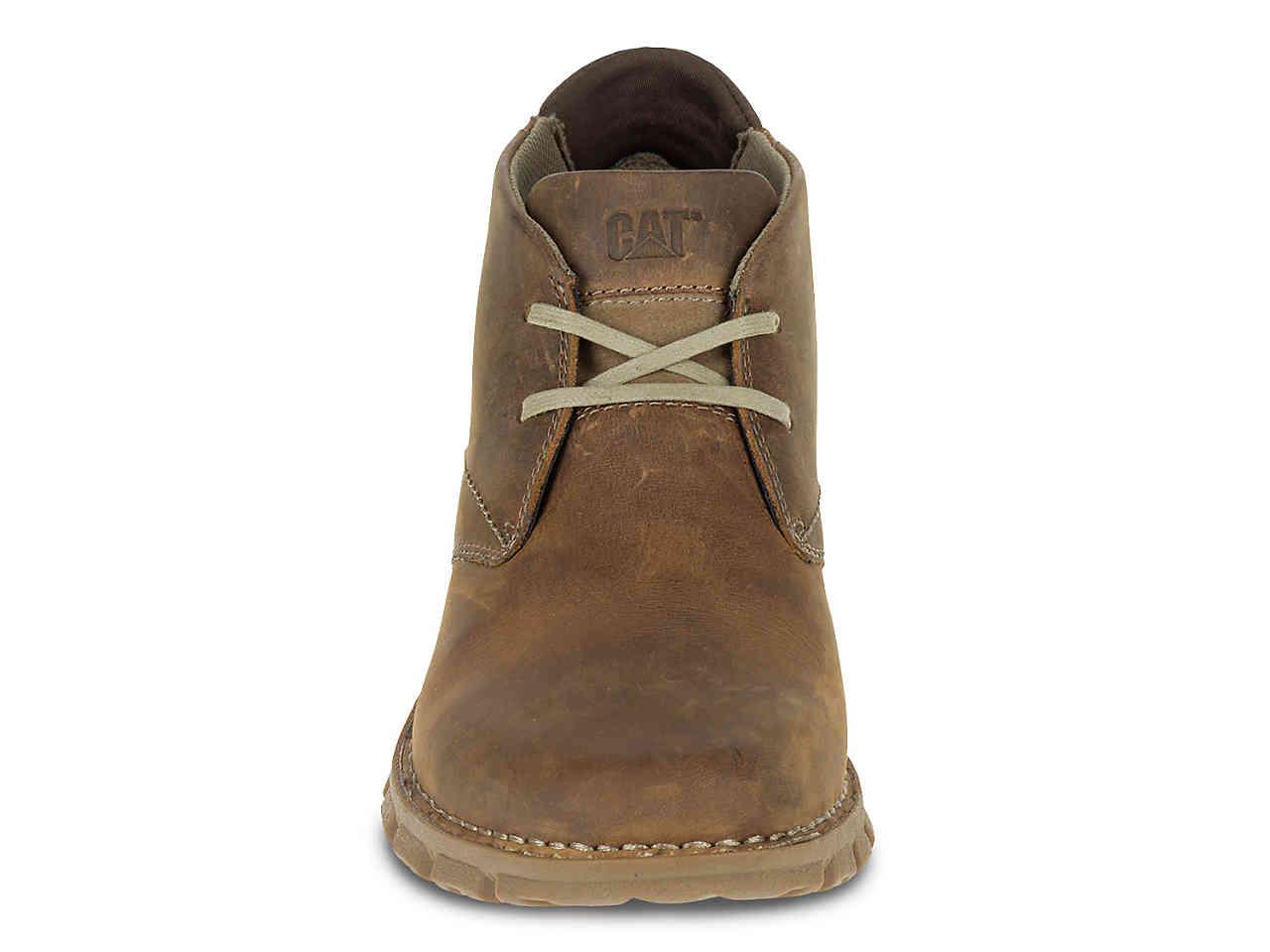 cat mitch boot