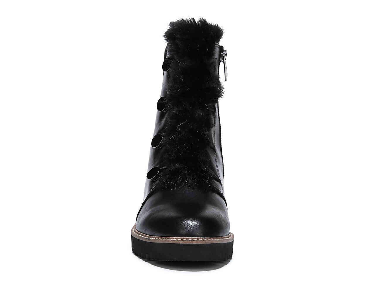 franco sarto cody bootie