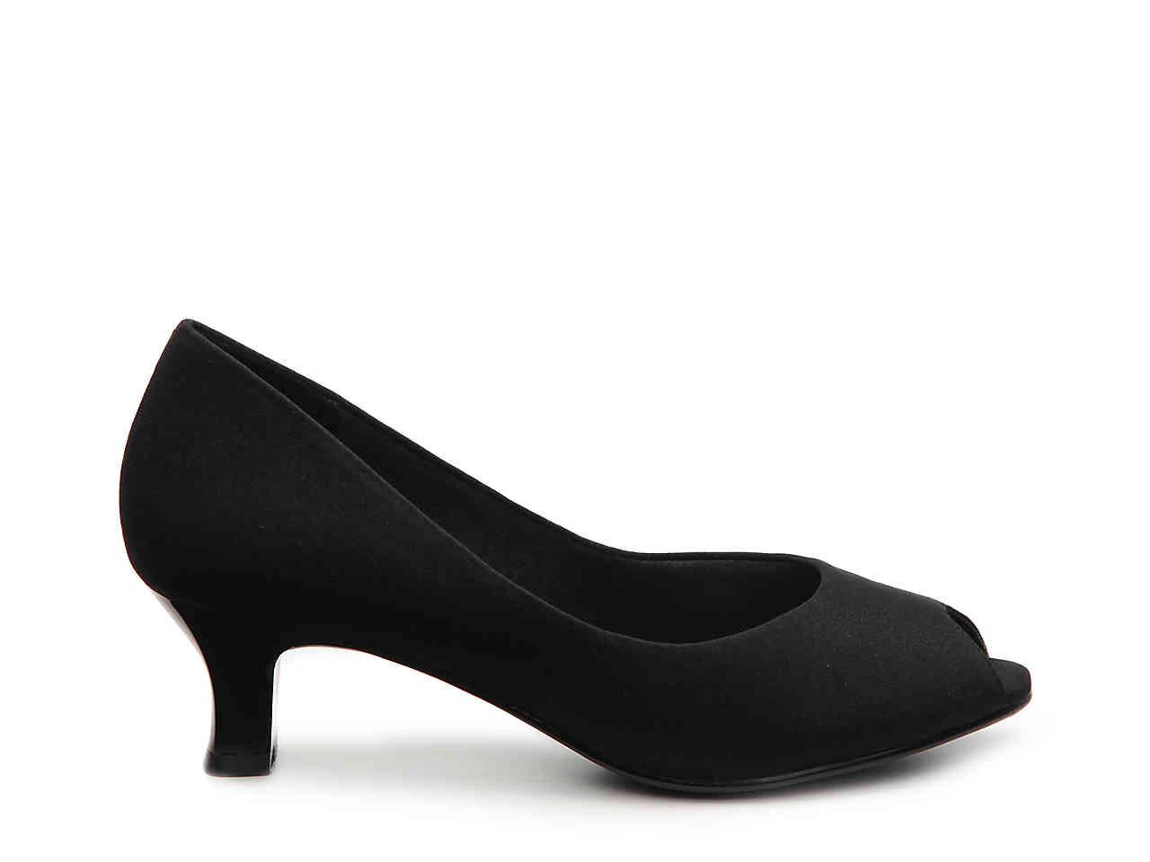 abella merrone pump