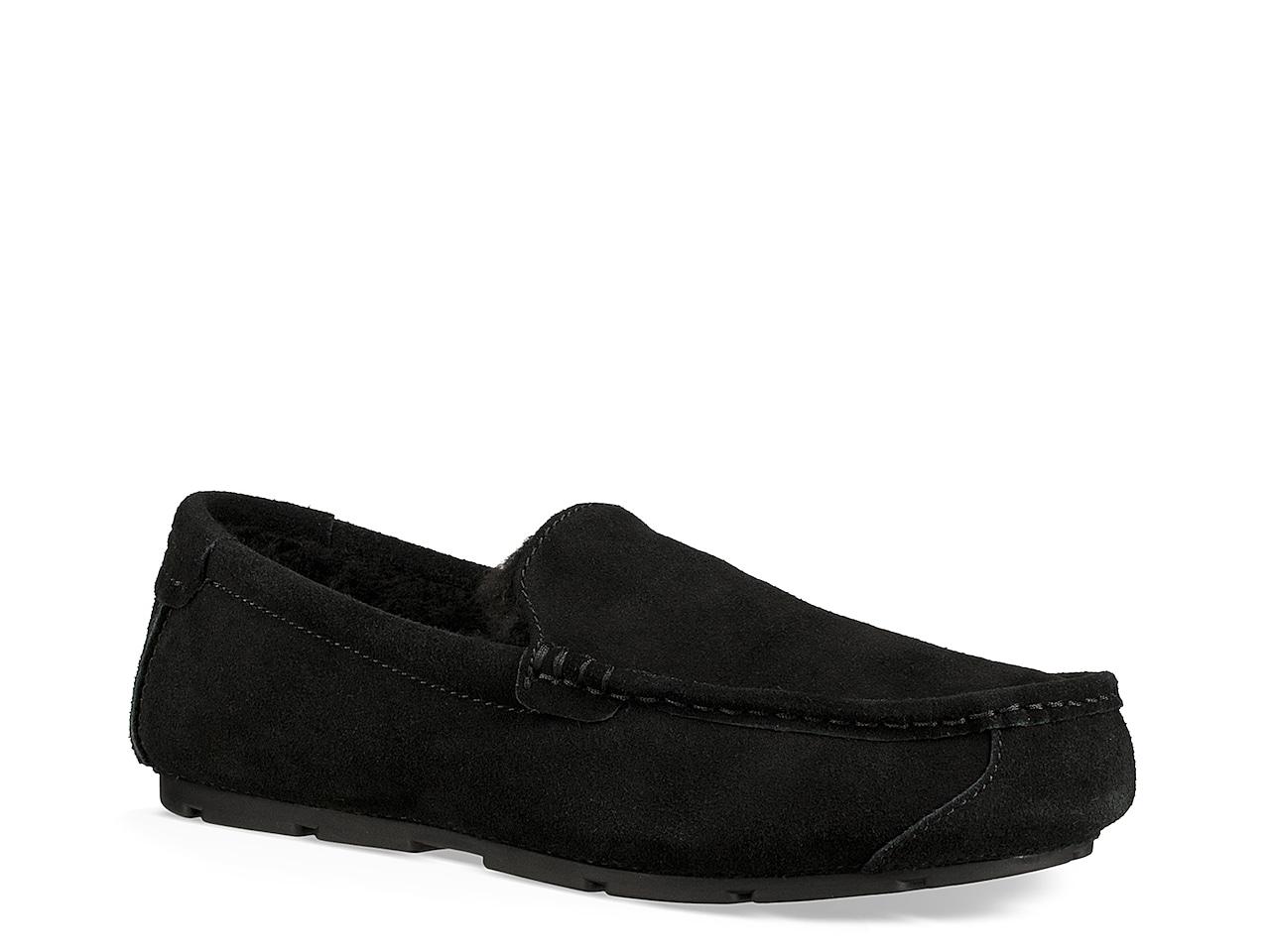 ugg slippers men dsw