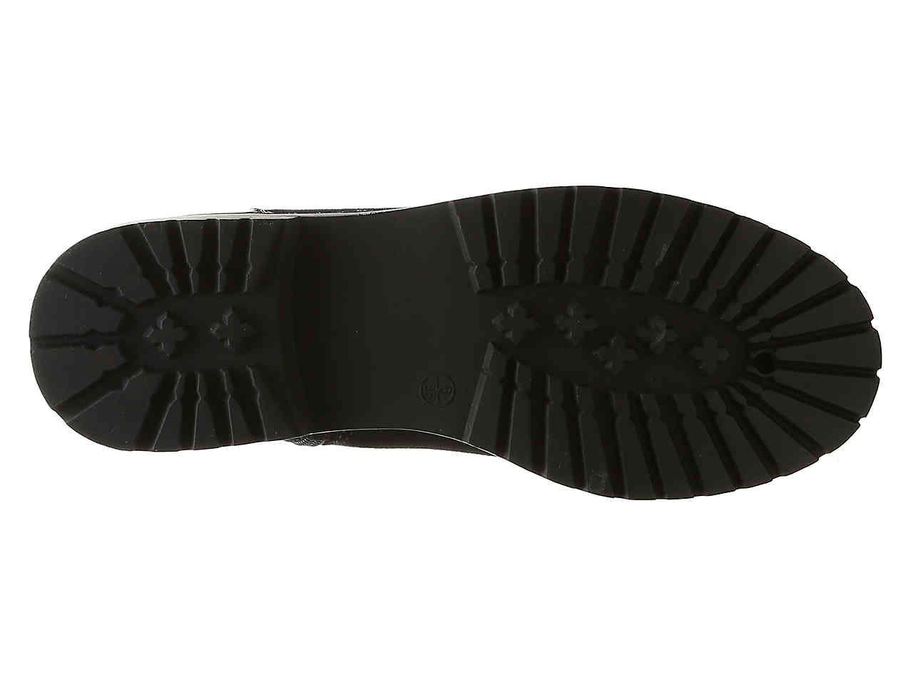 bamboo direct combat boot