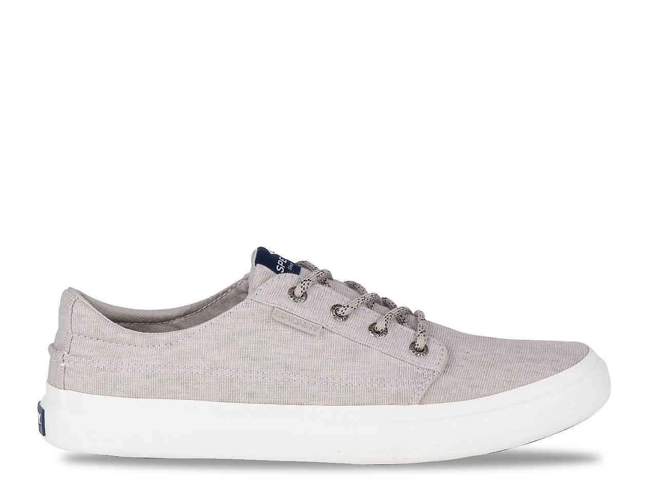 sperry coastline blucher sneaker