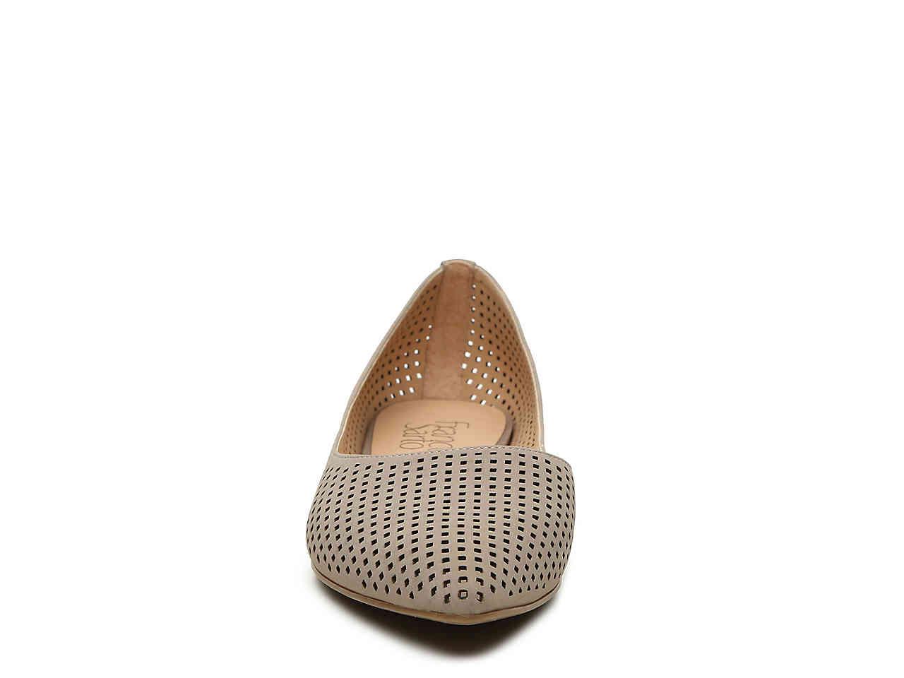 hazeline flat
