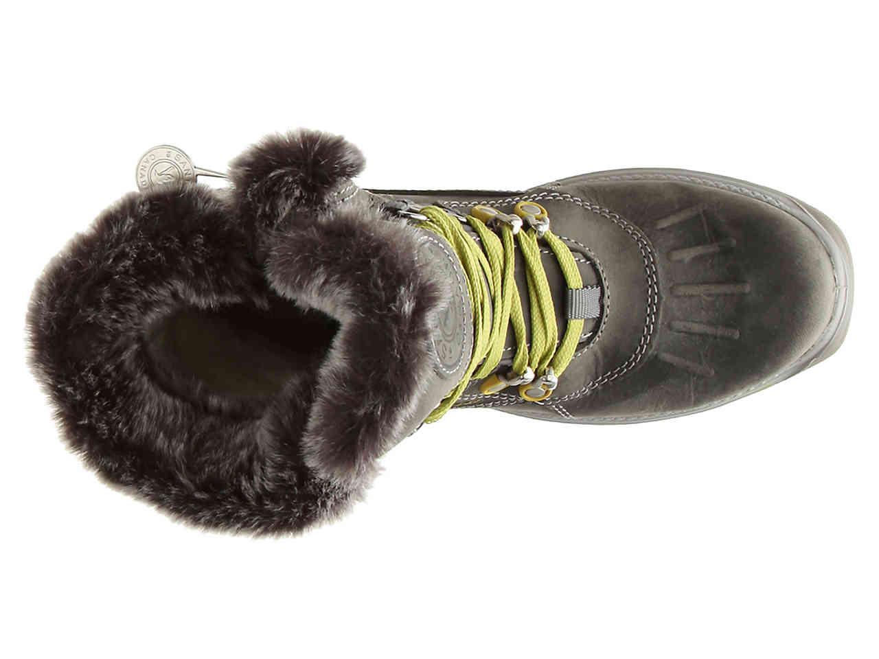 santana canada maldine 2