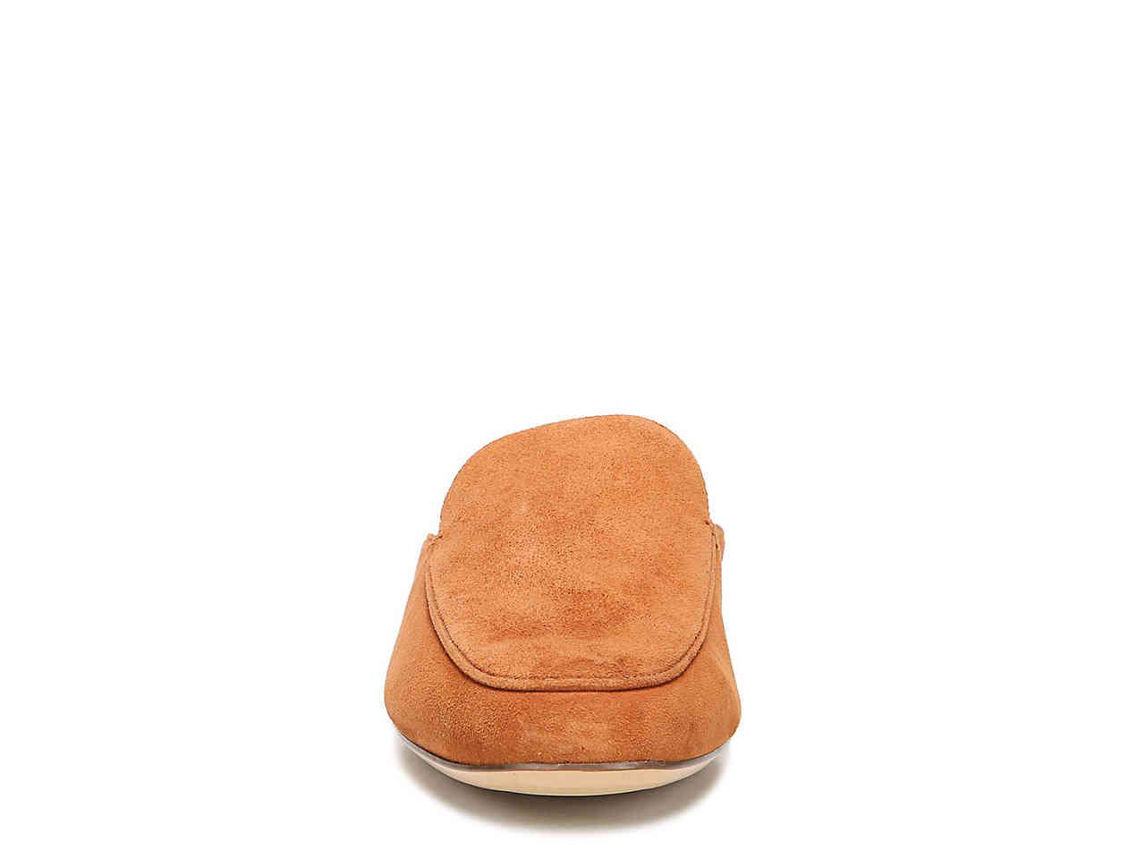 naturalizer eden mule