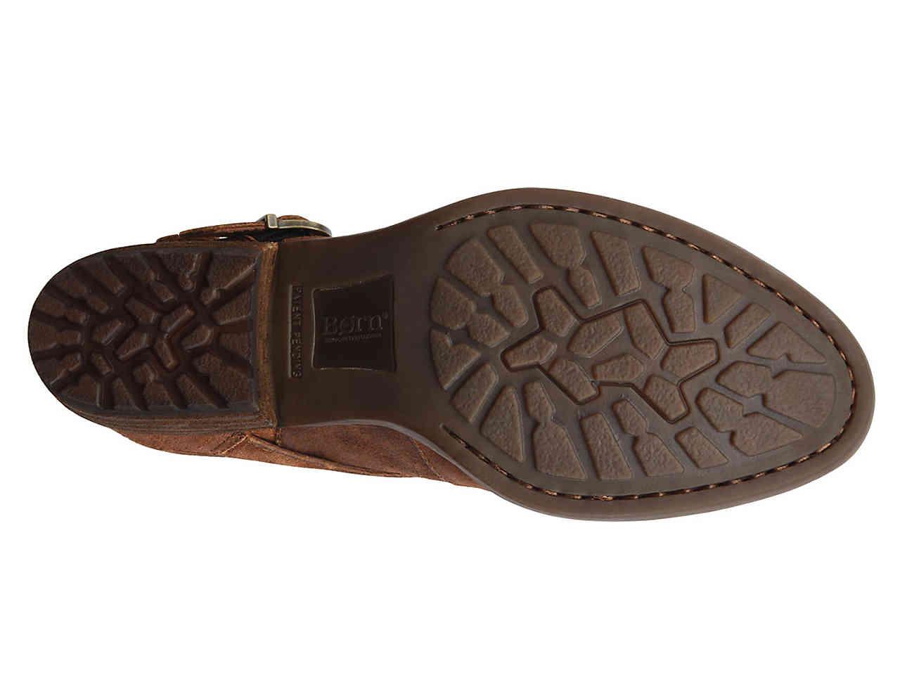born moringa boots