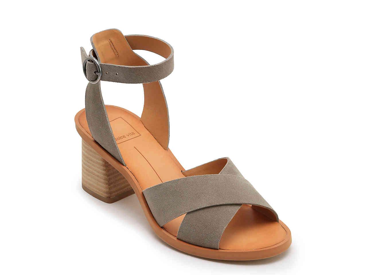 dolce vita rio sandal