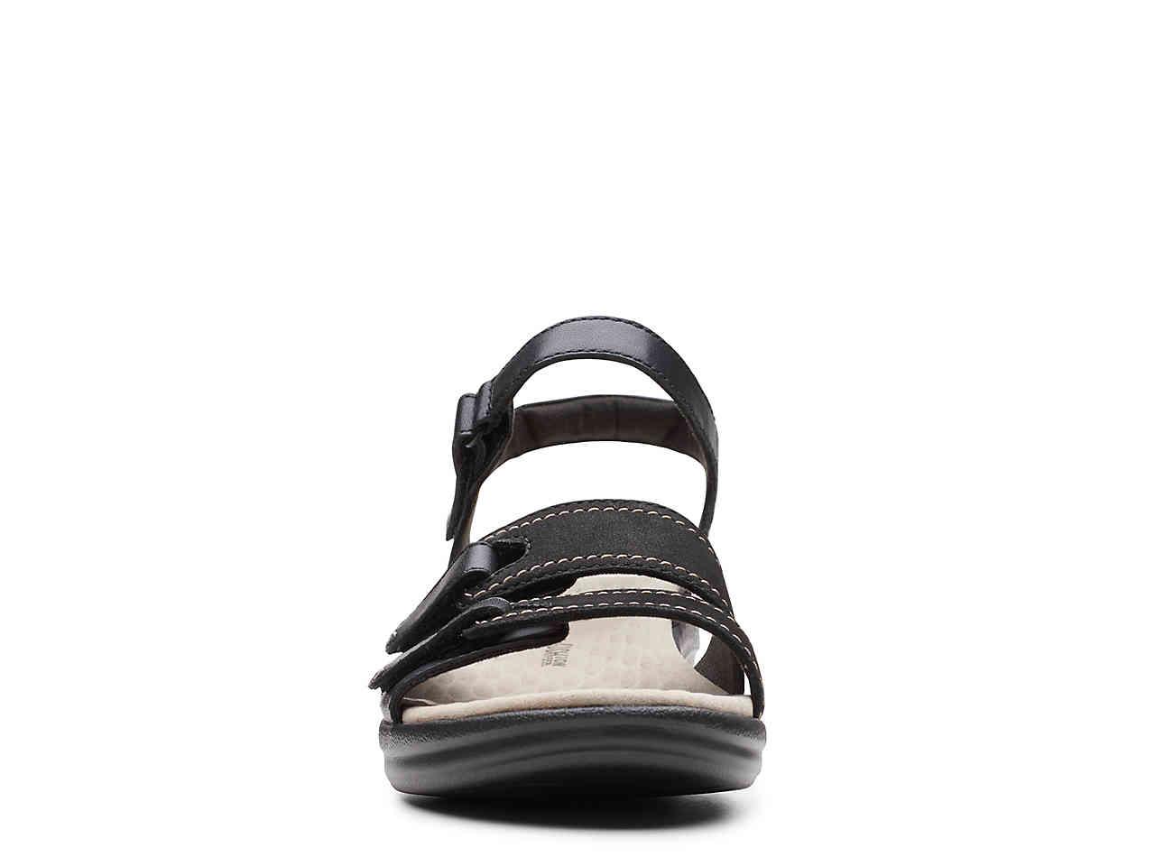 clarks alexis sandal