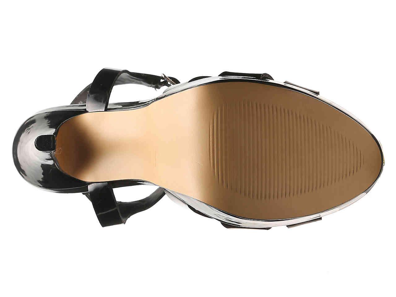 steve madden kadri platform sandal