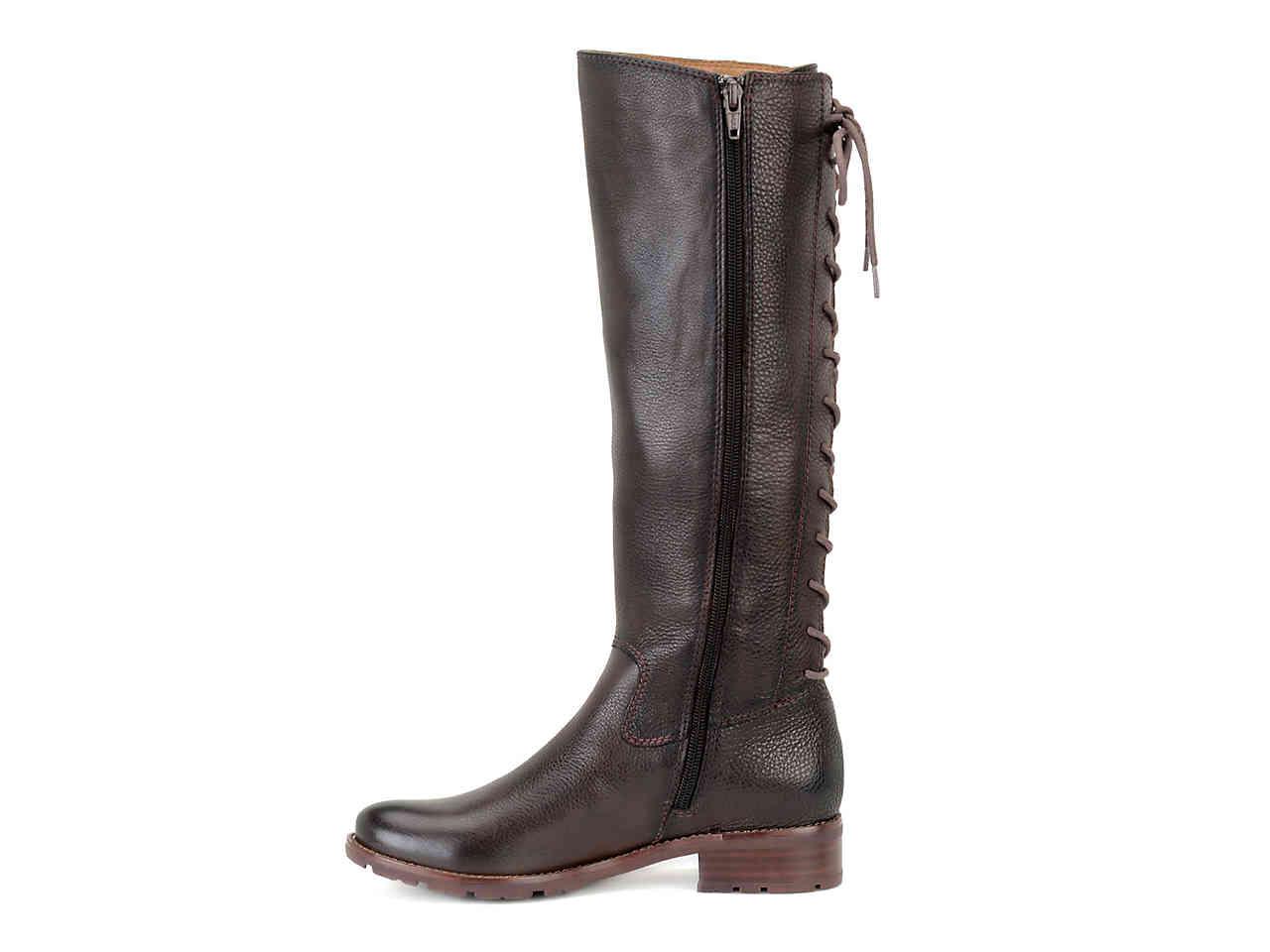 sharnell riding boot